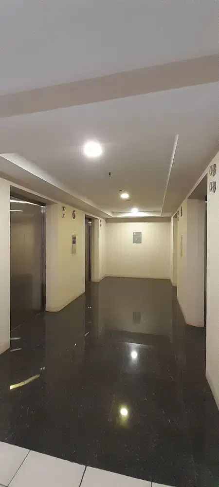 Dijual Apartemen SpringLake, Summarecon Bekasi