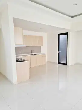 Dijual Cepat Rumah Baru 2 Lantai Sutera Feronia Park Alam Sutera, Semi Furnished