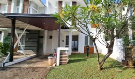 DIJUAL RUMAH MURAH 2 LANTAI SIAP HUNI DI CLUSTER BARU KOTA WISATA!
