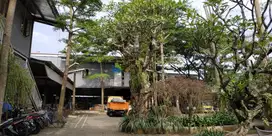 Dijual Workshop Gudang di Pamulang Tangsel