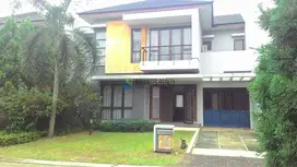 DIJUAL RUMAH DI CLUSTER GREEN COVE BSD CITY