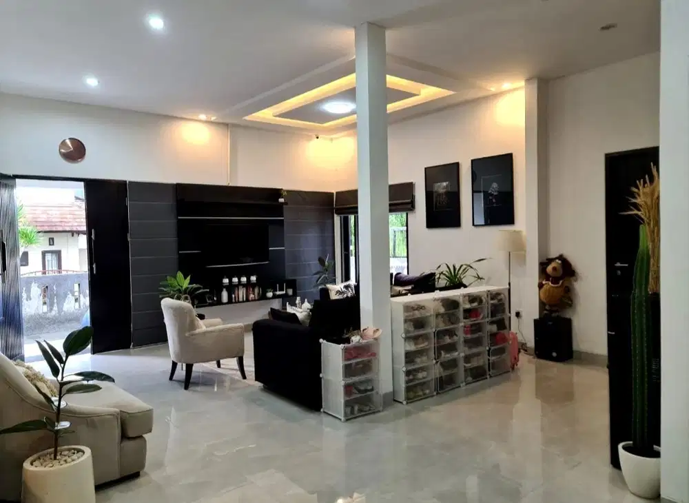 Rumah Di Taman Griya Jimbaran,Bali