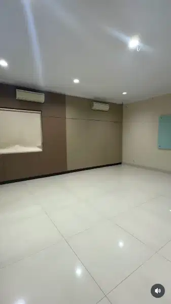 Disewa Office Space Pluit Penjaringan Jakarta Utara