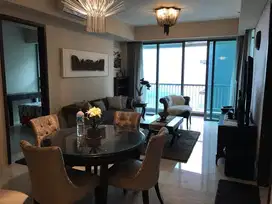 Sewa Murah Cepat Apartemen St Moritz Puri Indah di Jakarta Barat