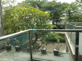 Dijual Rumah di De Park Cluster Cajuputi