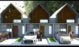 Cluster Di Tajur Halang Bogor Akaes 15 menit stasiun Bojong Gede