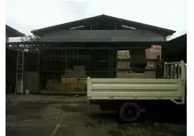 JUAL GUDANG SIAP PAKAI DI RANCAMANYAR