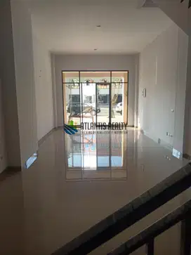 Dijual Ruko 3 Gandeng Sedayu City Kelapa Gading, Siap Pakai