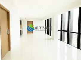 Dijual Unit Penthouse Apartemen Paling Mewah Yukata Alam Sutera