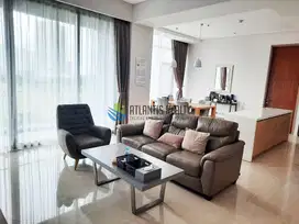 Dijual Apartemen Saumata Alam Sutera, Unit Langka Jarang Ada