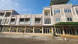 DIJUAL RUKAN CBD READY 2 LT - 3 LT DI JAKARTA BARAT