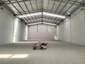 SEWA GUDANG BEBAS BANJIR BEBAS PUNGLI DI PADALARANG