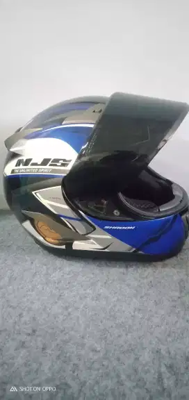 Njs Shadow Murahhh
