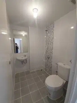 Apartemen Tokyo Riverside Tower Ginza Dengan 2 BR