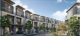 Promo Kpr Rumah Baru Citra Garden City di Jakarta Barat