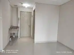 Ready, Sewa Apartemen Studio Osaka di Pik 2