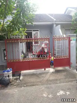 Rumah siap huni
