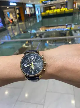 Jam fossil Bq2187