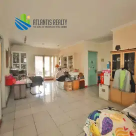 Dijual Cepat Rumah 3 Lantai Rapih Bagus Siap Huni Di Lebak Bulus