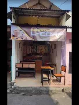 Oper Kontrak Ruko