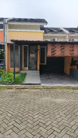Rumah siap Huni Tanjung Bunga Makassar