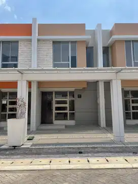 disewakan RUMAH 4,5 X 10 (2 LANTAI ) PIK2 / Pantai indah kapuk