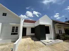 Dijual Rumah Siap Huni, di Pengasinan Depok, Nego sampai Deal!
