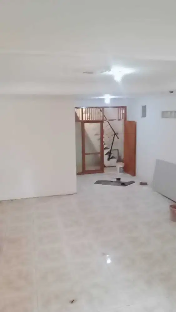 Rumah Citra 1 (Ukuran 8x18 m)