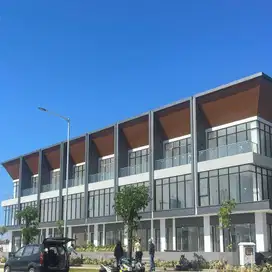 RUKO 3 LANTAI PALING CUAN DI MAKASSAR