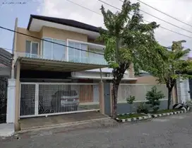 KERTAJAYA DKAT DHARMA HUSADA, GALAXY MALL, PAKUWON CITY, ARAYA