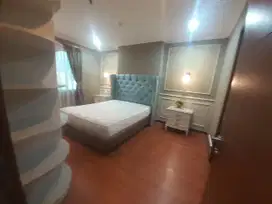 Thamrin Executive 2 Bedroom Suite B Private Lift Lantai 8 Full Furnish