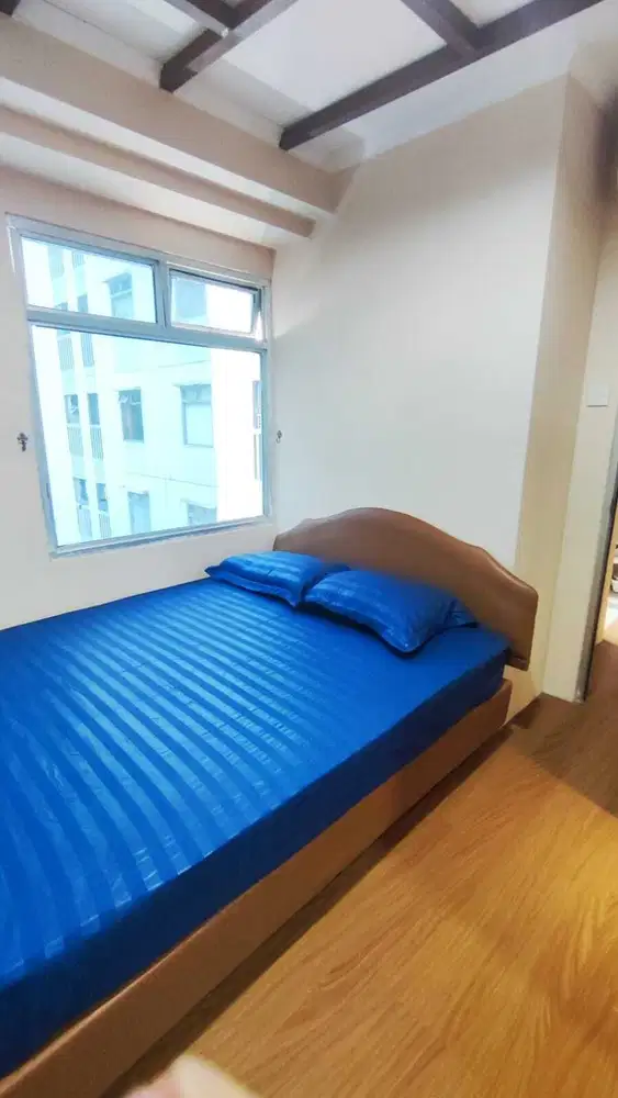 Disewakan Apartemen Green Bay Pluit 2BR Furnished