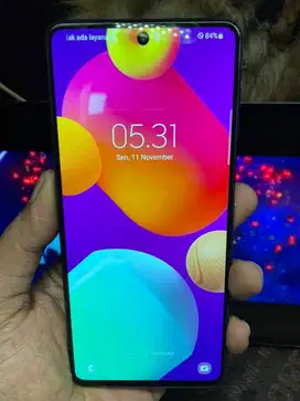 Samsung galaxy m62 8/256gb