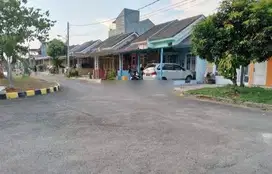 Dijual Cepat Rumah Di Grand View Karawaci Cluster Fontana Vista, Sukabakti Curug Tangerang