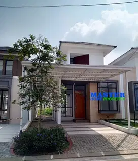 Rumah Tanah Luas Cocok Piara Hewan Peliharaan