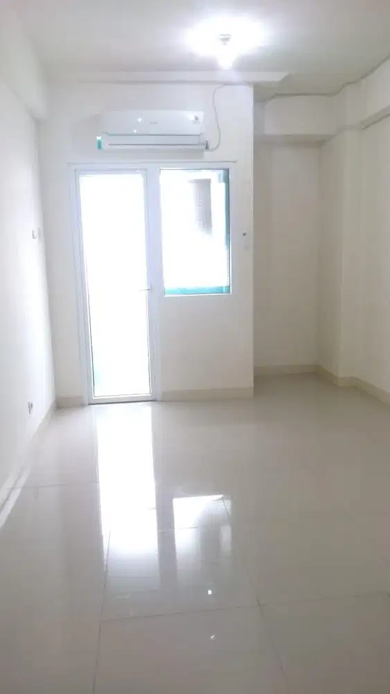 apt green pramuka city apartemen