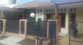 Rumah Asri Luas 154 Meter di Pekayon Indah Dekat Galaxy