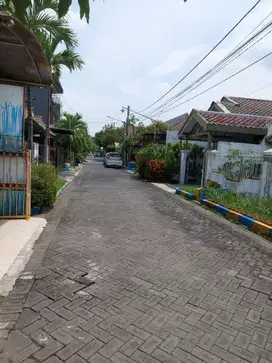 !TURUN HARGA DRASTIS !PERUMAHAN RUNGKUT MAPAN HARGA HITUNG TANAH