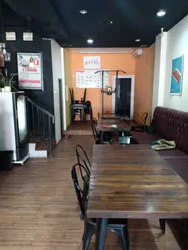Dijual Ruko Kebayoran Aracade Bintaro Jaya, Sudah Renov