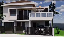 Rumah Langka ok di Padasuka dkt Cicaheum Cikutra Bojong Koneng ITENAS