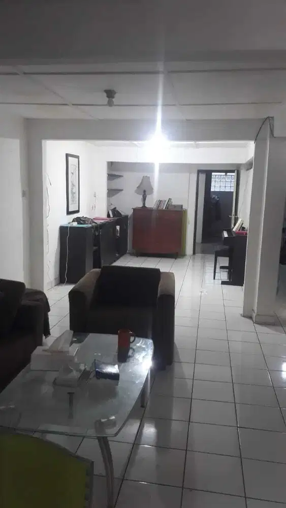 Dijual Rumah di Martanegara Raya Turangga Bandung