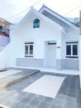 Rumah Dibawah Pasar di Antapani dkt Arcamanik Sukamiskin Kiaracondong