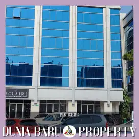 Dijual Ruko di PIK RBBD