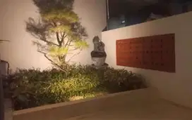 Dijual rumah cantik di Pondok Kacang, Pondok Aren