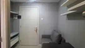 Apartemen Madison Park 1BR dekat mall Central Park, UNTAR, RS, Kantor