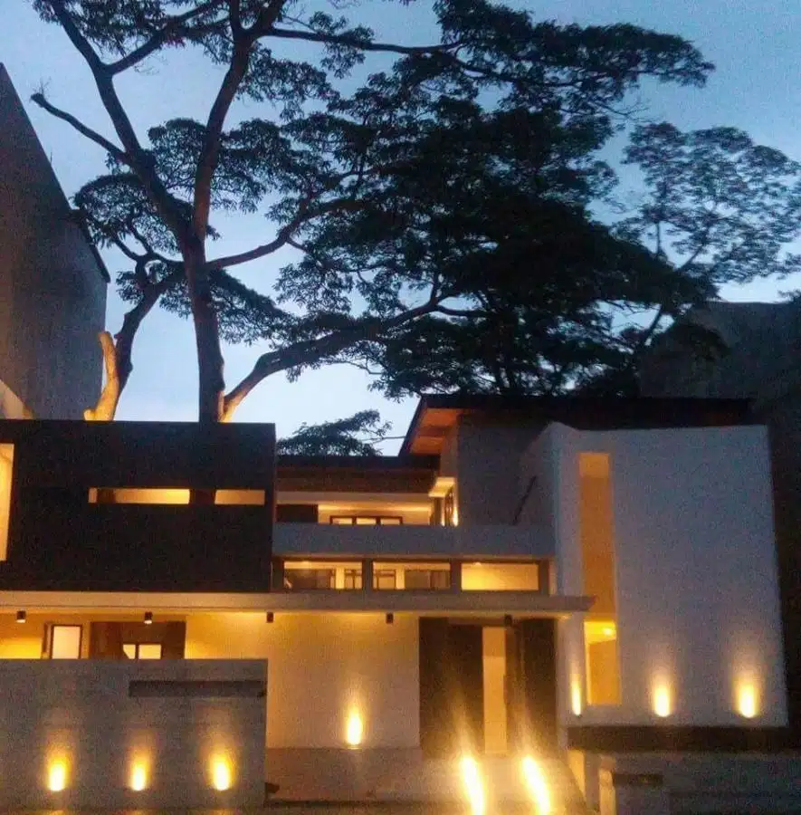 emerald cove summarecon serpong, gading serpong