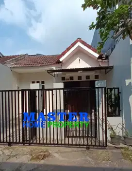 Rumah Rapih Dijual Murah Cikupa Tgr