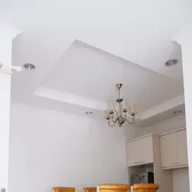 Dijual rumah full renovasi di Kucica Bintaro Jaya Sektor 9