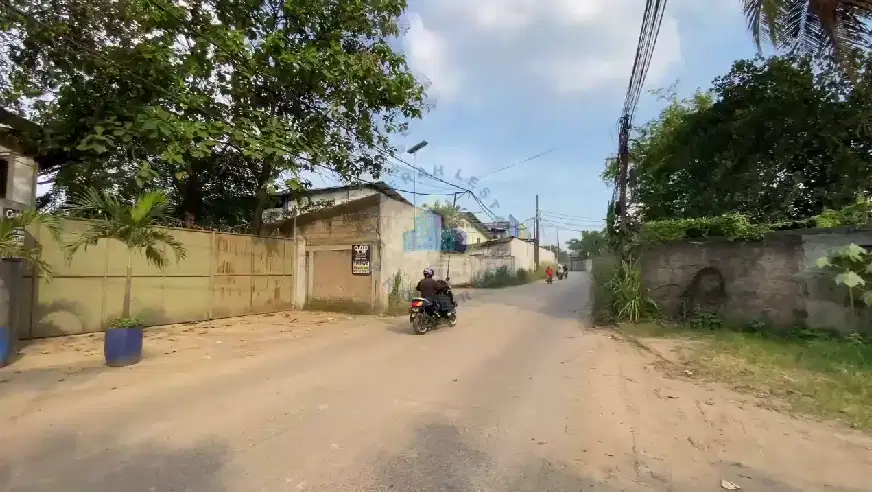 Dijual Pabrik dikawasan industri Jabarwood, Cikupa - Tangerang