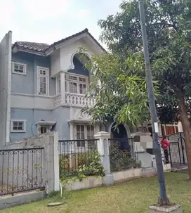 Boulevard Legenda Wisata ,nego sampai jadi